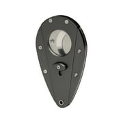 Xikar X100 Cigar Cutter Titanium Locking 3 Blades