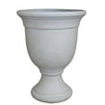 thumbnail image 3 of Southern Patio Jean Pierre Urn Planter, 3 of 5