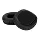 thumbnail image 4 of Almohadillas para los oídos cojines para los oídos de los auriculares Elástico suave de cuero proteico para W8088BT para K800, 4 of 8