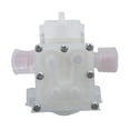 thumbnail image 2 of Bomba de Agua Del Diafragma de La Categoría Alimenticia TPV de 1pc DC 12V 80W Sharpla Bomba de diafragma de grado alimenticio, 2 of 6