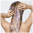 thumbnail image 3 of Milk_Shake Silver Shine Shampoing Léger 33,8 Onces, 3 of 6