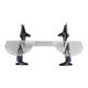 thumbnail image 1 of Medidor de Inclinación, Herramienta de Configuración de Pista de Coche RC, Configuración de Chasis Premium Fuerte Profesional/10 Herramienta de Config Azul, 1 of 4