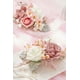 thumbnail image 5 of Set de Boutonnières Serwalin para Hombre Corsage Boda Promoción Rosa, 5 of 6