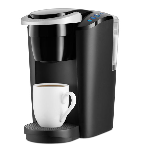 Refurbished Keurig K35 Single Serve Coffee Maker Black