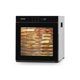 thumbnail image 1 of Deshidratador de alimentos VEVOR 10 bandejas de acero inoxidable 1000W 24h Tim, 1 of 9