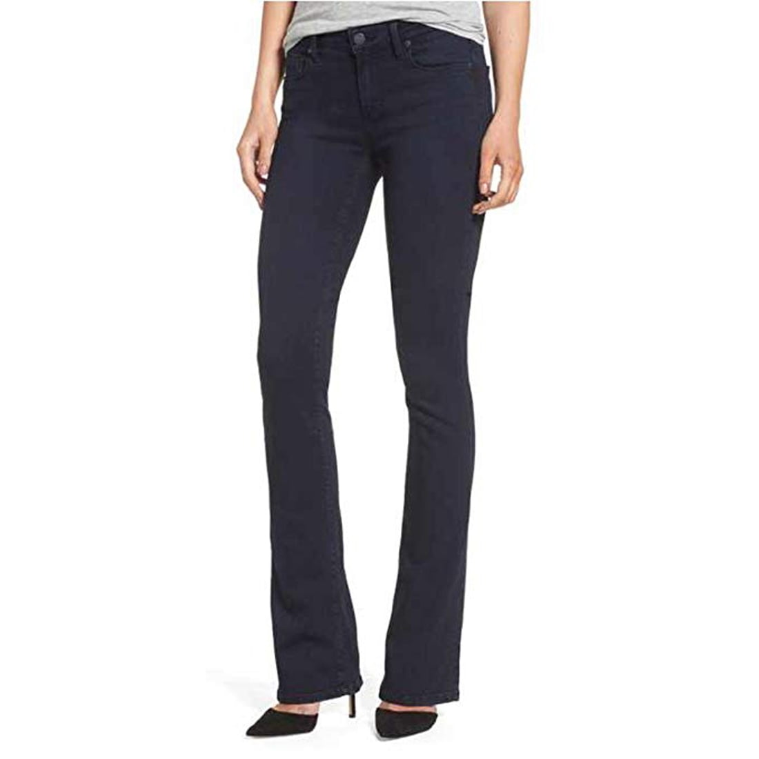 Paige Manhattan Women's Boot Jeans 