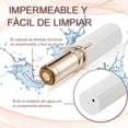 thumbnail image 3 of Depiladora Facial KIMHI Flawless Removedor de Vello, 3 of 4