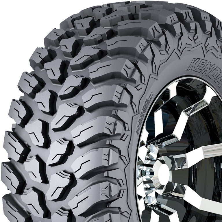 Kenda Cross Trail K3213 30X10.00R14 30x10r14 30x10x14 89M 8 Ply
