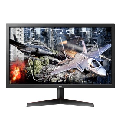 Buy Lg 24 Freesync Gaming Monitor Online In Italy