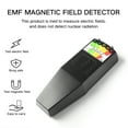 thumbnail image 1 of Radiation tester,Emf Meter 5 Led Meter Emf 5 Equipment Hand-held Emf Meter Spirit Box Cometx Paranormal Equipment Xs Spirit Box Paranormal Emf Field 5 Dsfen Neantak, 1 of 5