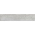 thumbnail image 3 of The Tile Life Ibiza Gray Ceramic Subway Wall Tile 2x10 in 40-Piece, 3 of 14