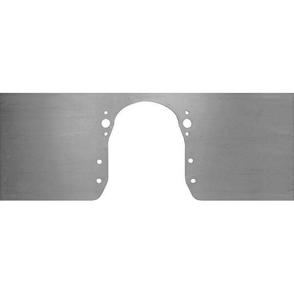 Motor Plate BBC Front