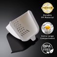 thumbnail image 2 of Basket for Gourmet Easy Juicer Pro - Accessories, 2 of 5