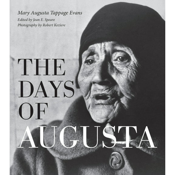 The Days of Augusta (Paperback)