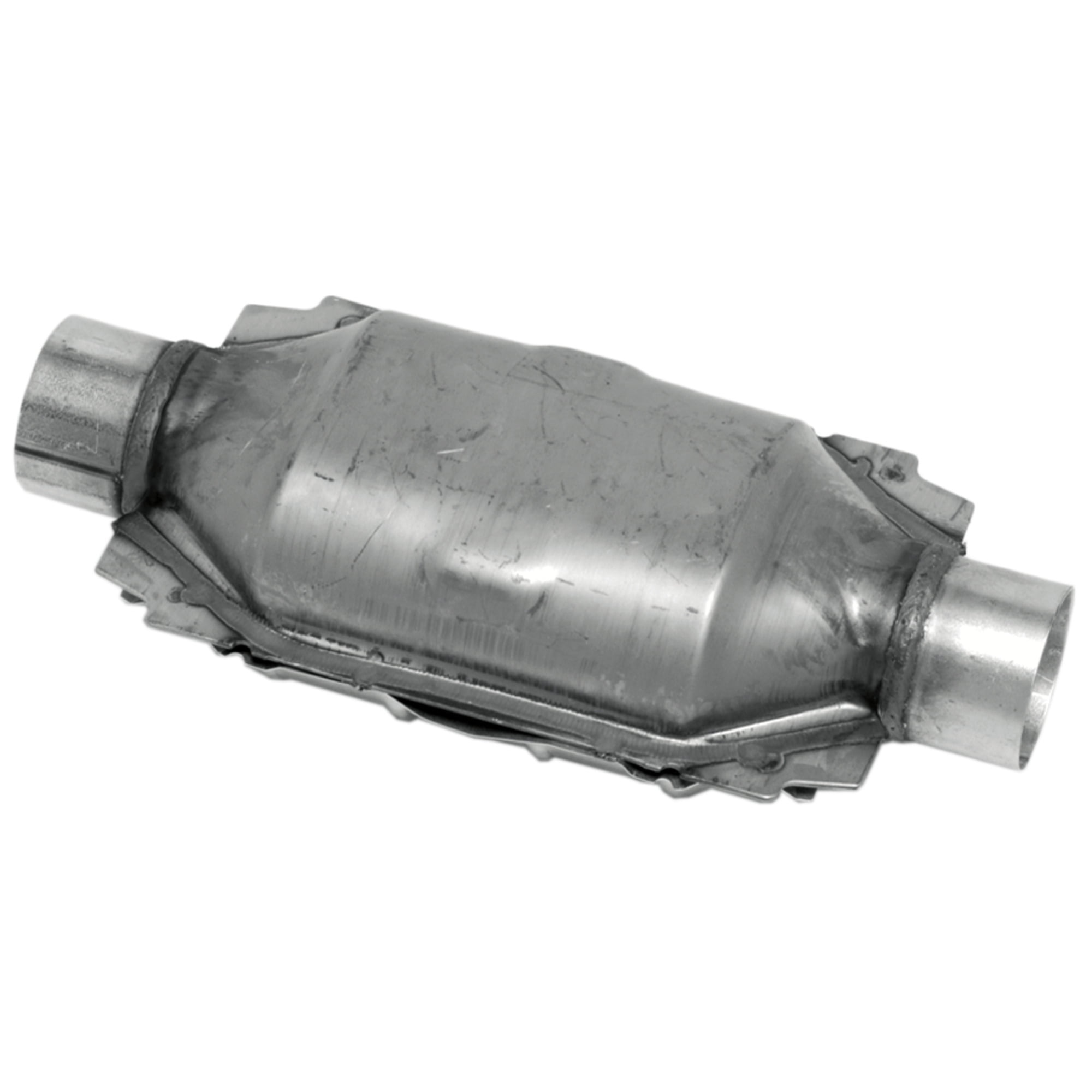 Walker Exhaust Ultra EPA 93239 Universal Catalytic Converter Walmart