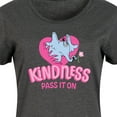 thumbnail image 3 of Horton Hears a Who - Kindness Pass It On - Women's Any Way Dress, 3 of 5