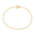 thumbnail image 2 of Bracelet Tennis Rond en Zircon Cubique, 2 of 5