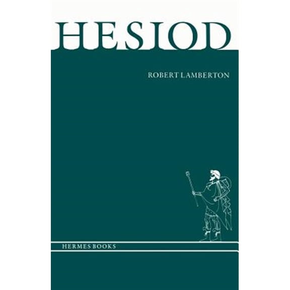 Pre-Owned Hermes Books Series: Hesiod (Paperback)