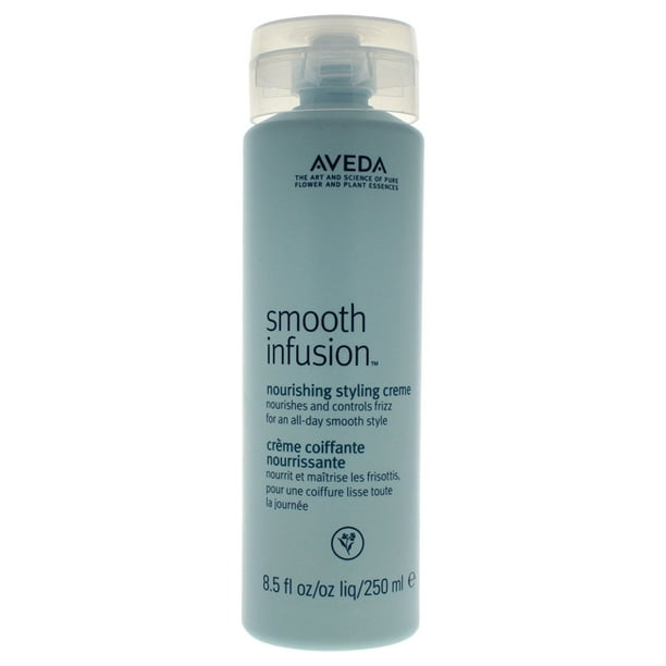 Aveda Aveda Smooth Infusion Nourishing Styling Creme Cream 8.5 Oz