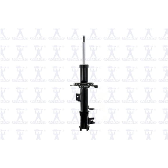 SUSPENSION STRUT ASSEMBLY