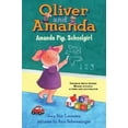 thumbnail image 2 of Amanda Pig, Écolière, 2 of 2