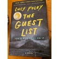 thumbnail image 2 of The Guest List: A Novel (Paperback), 2 of 3