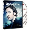 thumbnail image 2 of Moonlight: The Complete Series (DVD), 2 of 2