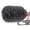 Gray-NTG Shag, variant on NTG3 Microphone Windscreen - Deadcat/Windmuff for Rode NTG-3, Sennheiser MKH416 Shotgun Mic, Wind Shield Up to 7.1" Long by YOUSHARES