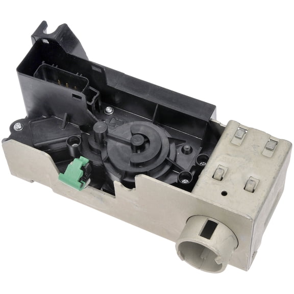 Dorman 937-621 Front Passenger Side Door Lock Actuator Motor for Specific Ford Models Fits 2013 Ford Transit Connect