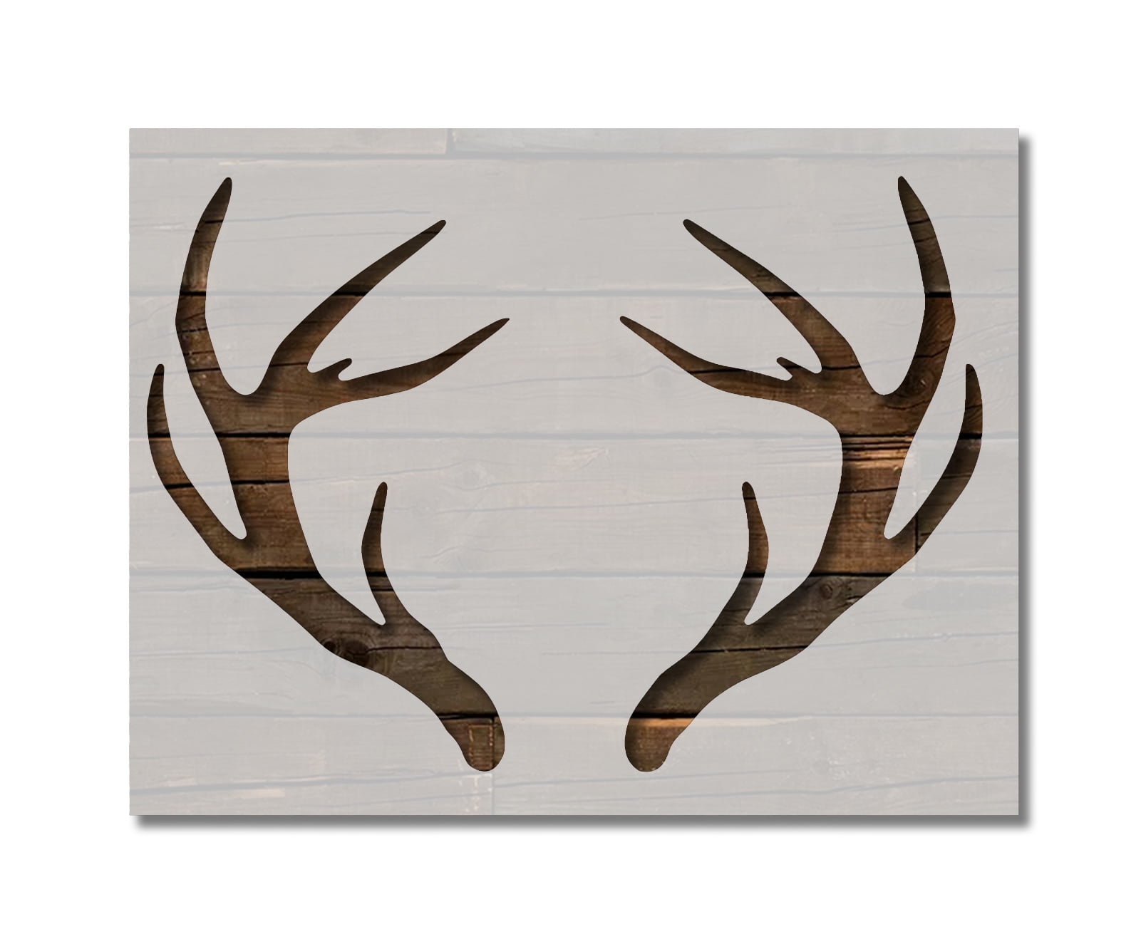 Deer Antler Punches - 3 Pack