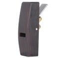 thumbnail image 1 of Suministro de Cuero de Madera, Herramienta Multifuncional de Creoción de Cueros incisiva, Artesanos Ajustables para cuero Artesanal de Bricolaje, 1 of 7