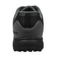 thumbnail image 3 of Etonic Mens Stabilite 3.0 Shoes Black/Grey/Black Size 7.5 Medium, 3 of 4