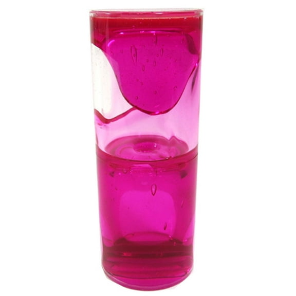 Small Ooze Tube (Pink) TG7002 Pink Toy or Gift