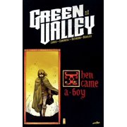 Green Valley #2 VF ; Image Comic Book