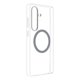 thumbnail image 2 of Funda transparente magnética para Samsung Galaxy S25 Ultra, 2 of 2