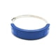 thumbnail image 1 of Kenally Protector de escape para motocicleta, tubo de bicicleta de cross, cierre de acero inoxidable, anillo de fijación ajustable, cubierta de lata Type2 NO2 Kenally VI015590-03B, 1 of 6
