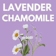 XtraCare Lavender & Chamomile Body Cream- 7 fl oz