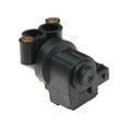 thumbnail image 2 of Transemion Long-lasting Air Control Valve For Reliable Car Accessories Idle Air Control Valve Idle Valve Reliability, 2 of 6