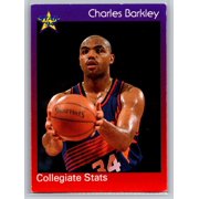 1993-94 Star Charles Barkley #10