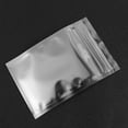 thumbnail image 2 of NIAIZEK Grey Anti-Static Bags for PC Board IC Chips, 200-Pack Sealing Pouches for Electronics, 2 of 5