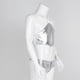 thumbnail image 5 of Lencería de Cinturón de Arnés de Pecho BLESIY con calzoncillos Traje de arnés metálico para hombre, 5 of 8