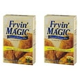 thumbnail image 3 of (4 pack) Fryin' Magic Seasoned Coating Mix (Two-Pack), 3 of 3