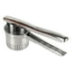 thumbnail image 1 of Stainless Steel Lemon Squeezer Manual Squeeze Juice Extractor Maker, 1 of 5