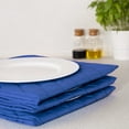 thumbnail image 6 of Navaris Electric Plate Warmer - 10 Plate Blanket Heater Pockets for Warming Dinner Plates to 165 Degrees in 10 Minutes - Thin Folding Design - Blue, 6 of 6