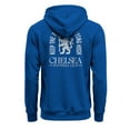 thumbnail image 3 of Men's 1863FC  Blue Chelsea True Glory Fleece Hoodie, 3 of 3