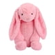 thumbnail image 1 of Conejito de peluche de 30 cm con orejas caídas sentado, adorable conejo de peluche, muñeco de juguete para apaciguar al bebé durmiendo, 1 of 2