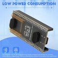 thumbnail image 5 of ESP-Module-Prog-1R ESP32 Series Module Burning Board Module, 5 of 5