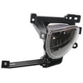 thumbnail image 3 of Replacement REPA107512Q Fog Light Compatible with 2009-2011 Acura TL Front, Left Driver With bulb(s) CAPA Certified, 3 of 3