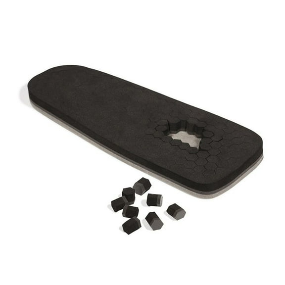 Ossur Diabetic Walker Insole - Replacement Insole For Foot Ulcers And Neuropathy
