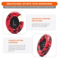thumbnail image 4 of Almohadillas de repuesto WC Wicked Cushions para Bose 700 Red Camo, 4 of 8